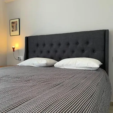Lägenhet Stunning 2-bed In Rodos